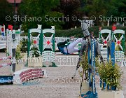 Rizzi Santa Clo GioCav2013 S5 0943 : Campionati Italiani Giovani Cavalli, Cattolica, Rizzi Filippo, Santa Clo, ph Stefano Secchi ©
